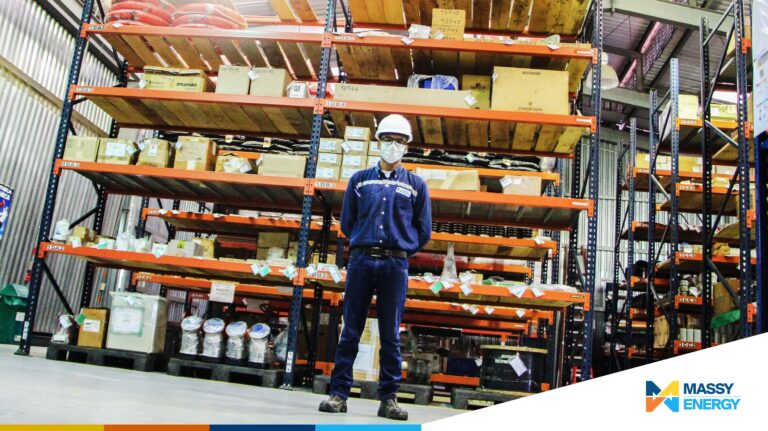 supply chain management