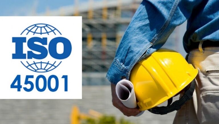 iso 45001