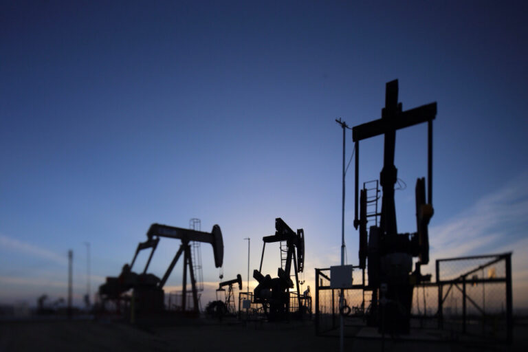 oil and gas maintenance services